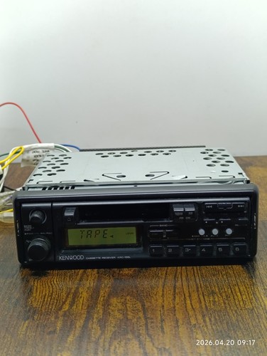 Autoradio kenwood krc - kenwood, krc-155l
