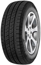 215/60 R17 109/107T Pneu 4