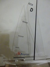 Trophée VOILIER Régates