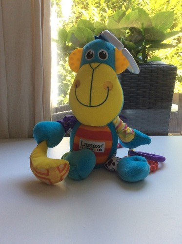 Tomy lamaze - tomy,