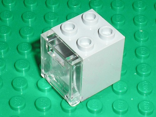 Lego star wars mdstone - star,