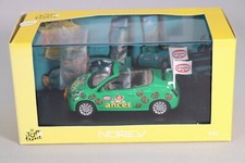 LE5508 NOREV 420131 1/43 1:43