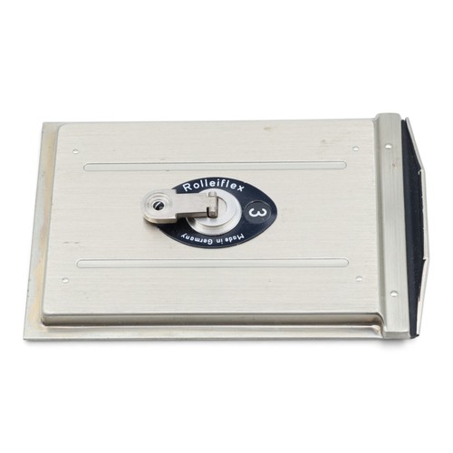 Rollei cassette pour - cassette,