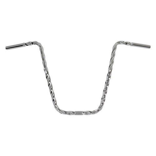 Dyno square twisted - square,