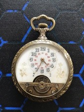 montre de poche type hedomas 8