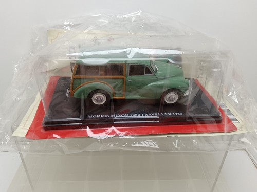 Auto vintage 24 - vintage, hachette