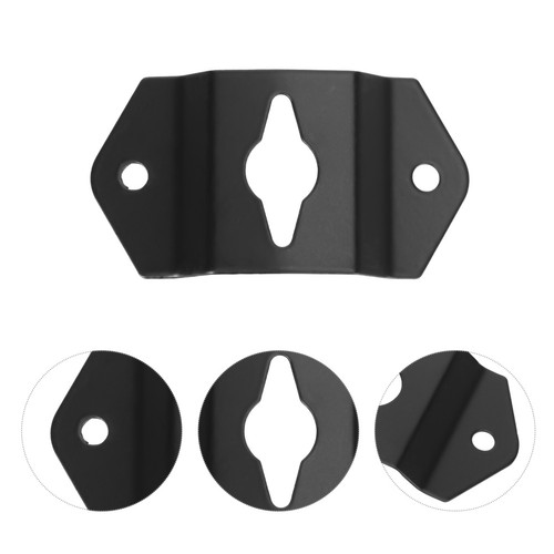 Pcs supports muraux pour - 20,