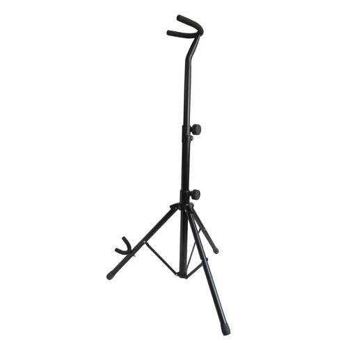 Support pour saxophone baryton