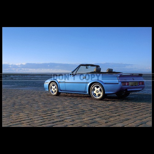 Photo 007515 reliant - photo, a.007515