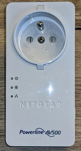 Adaptateur cpl netgear - cpl,