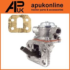 Fuel Lift Pump for JCB 3CX 3C 3D 3DS 4C 4CN 140  412  415 520 525 Perkins Engine