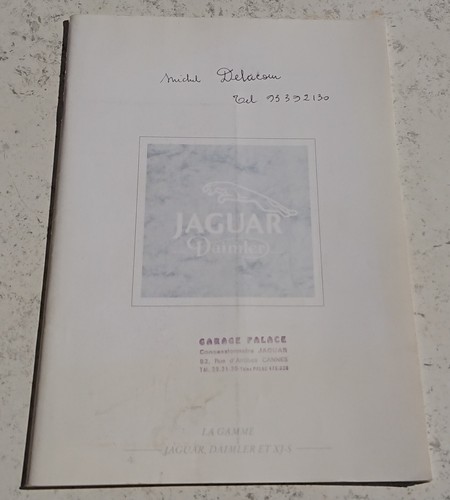 Catalogue publicitaire gamme - catalogue,