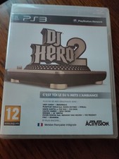 Dj Hero 2 - Neuf sous blister