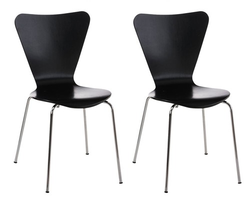 Lot chaises empilables - lot,