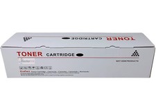 Toner Compatible Noir 44844508