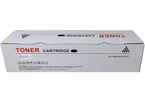 Toner compatible noir 44844508 - noir,