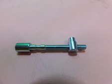 ADJUSTMENT SCREW & NUT FOR