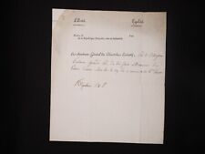 Secretary-General of the Executive Board - Foal-grand-pre- Manuscript