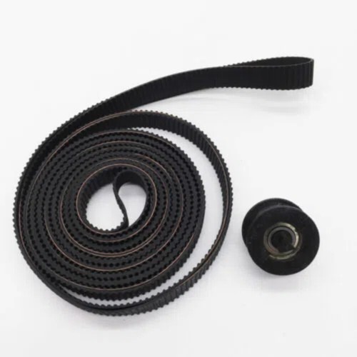 42inch plotter belt - 42inch, belt+pulley