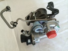 Mercedes Benz W169 A-Class W245 B-Class Turbocharger A6400902380 A6400901380