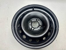 Jante tôle 15" pouce RENAULT