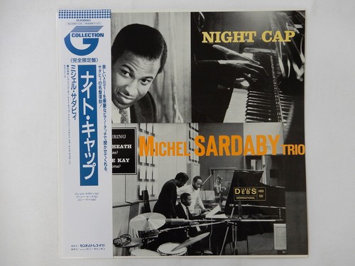 Off michel sardaby trio - 15%off,