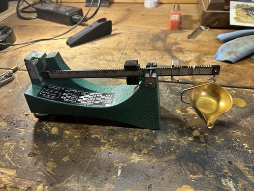 Rcbs 505 reloading - rcbs,