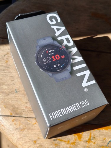 Neuf montre gps garmin - neuf,