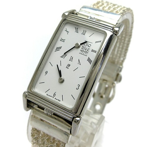 Montre femme clio blue time - montre,