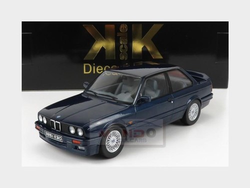 Scale bmw 3 - 1:18, 3-series