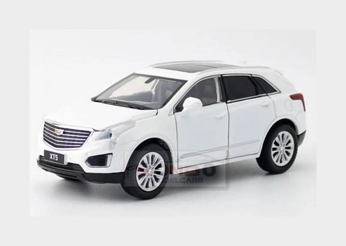 Tayumo cadillac xt5 2018 - 1:32,