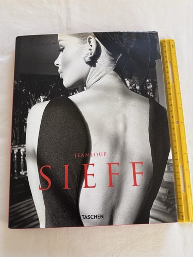 Jeanloup sieff ans de - ans,