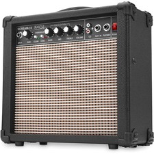 Amplificateur électronique