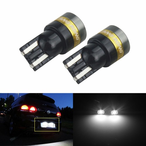 Ampoule veilleuse led w5w - ampoule,