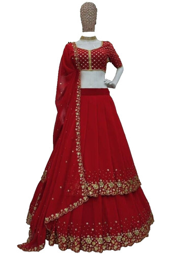 Lehenga choli indien pour - indien,