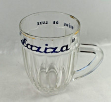 ANCIENNE CHOPE BIERE DE LUXE