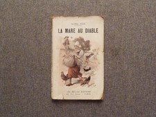 🌼 La Mare au Diable- George