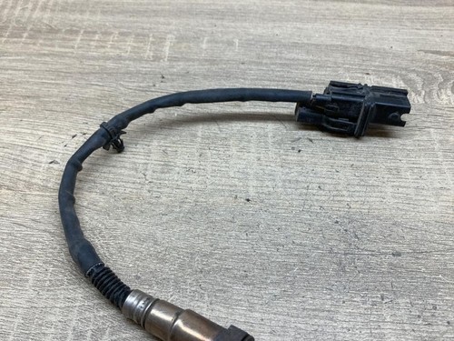 0258007264 sonde lambda nissan - 0258007264,