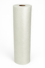 MAT DE VERRE 300g. rouleau de