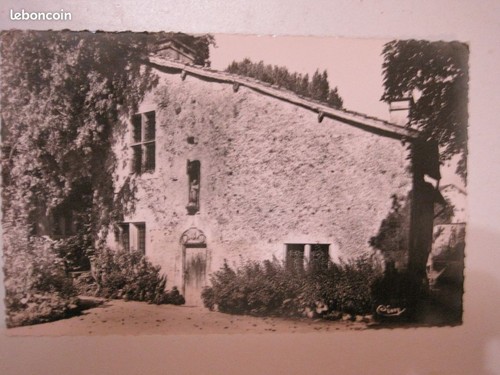 Carte postale vosges - postale,