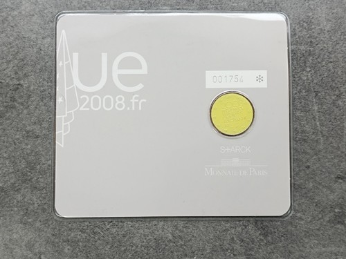 Philippe starck - starck, 2€