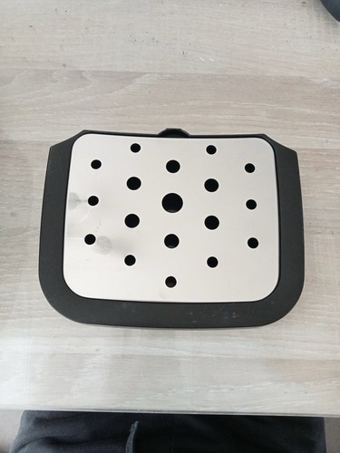 Plateau grille pour - plateau,