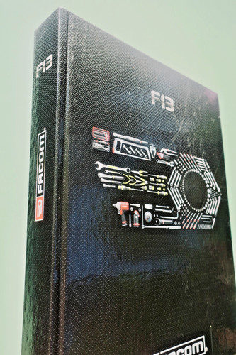 Facom catalogue - catalogue, f13