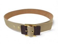 NEUF CEINTURE LOUIS VUITTON