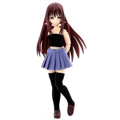 Assault lily type - assault,