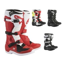 Bottes De Motocross