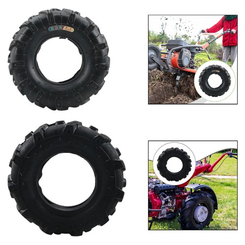 Pneu motoculteur robuste - pneu,