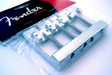 NEW BRIDGE BASS FENDER - High Mass DELUXE - 0994408000 -  guitare Pbass & Jbass