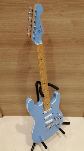 Guitare électrique fender - guitare,