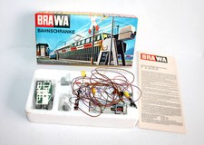 BRAWA N°1195 BARRIERE